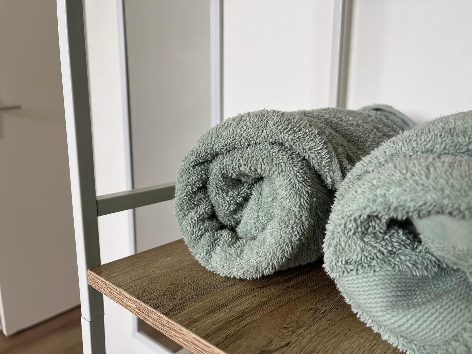 Appart Xl "So Zen" - 3 Chambres - 8 Pers - 20Mn To Paris Енгиен-ле-Бен Екстериор снимка