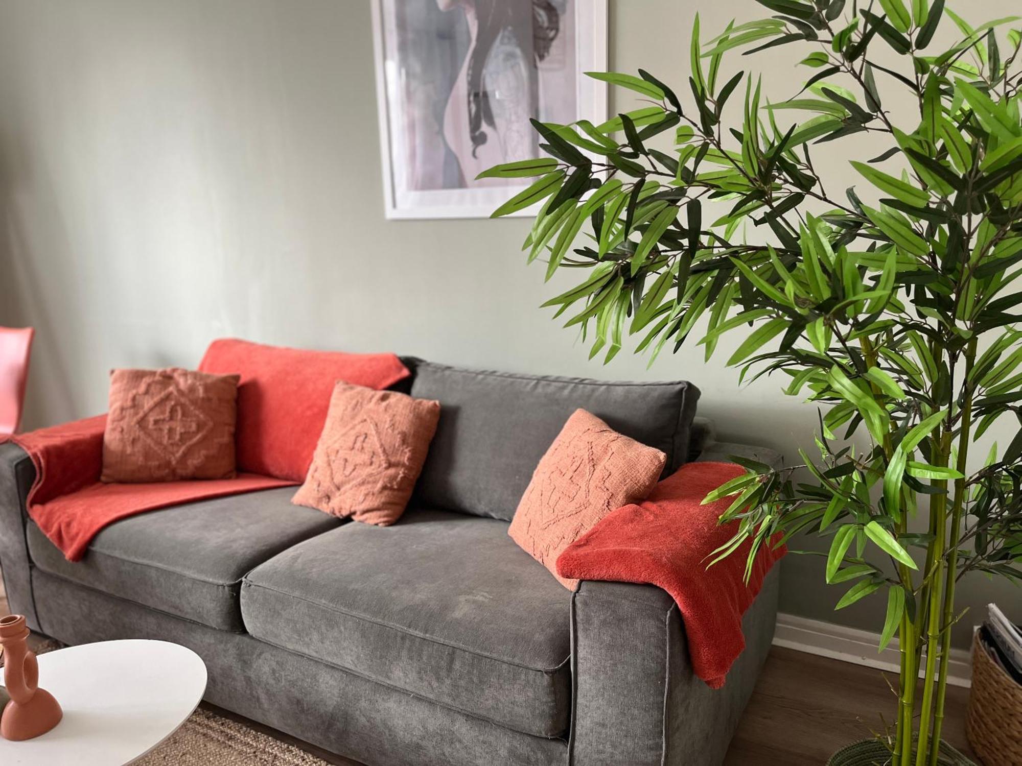 Appart Xl "So Zen" - 3 Chambres - 8 Pers - 20Mn To Paris Енгиен-ле-Бен Екстериор снимка