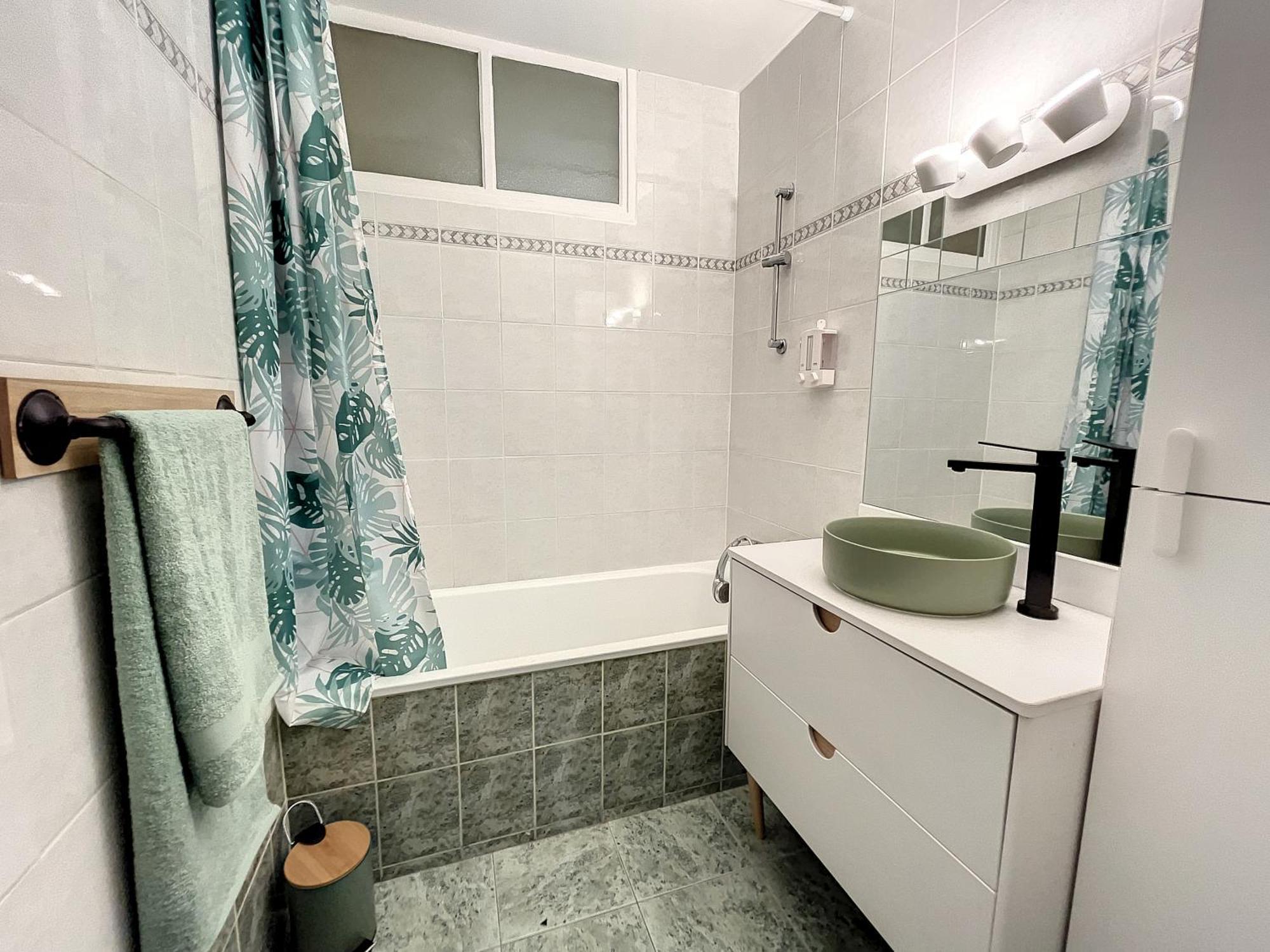 Appart Xl "So Zen" - 3 Chambres - 8 Pers - 20Mn To Paris Енгиен-ле-Бен Екстериор снимка