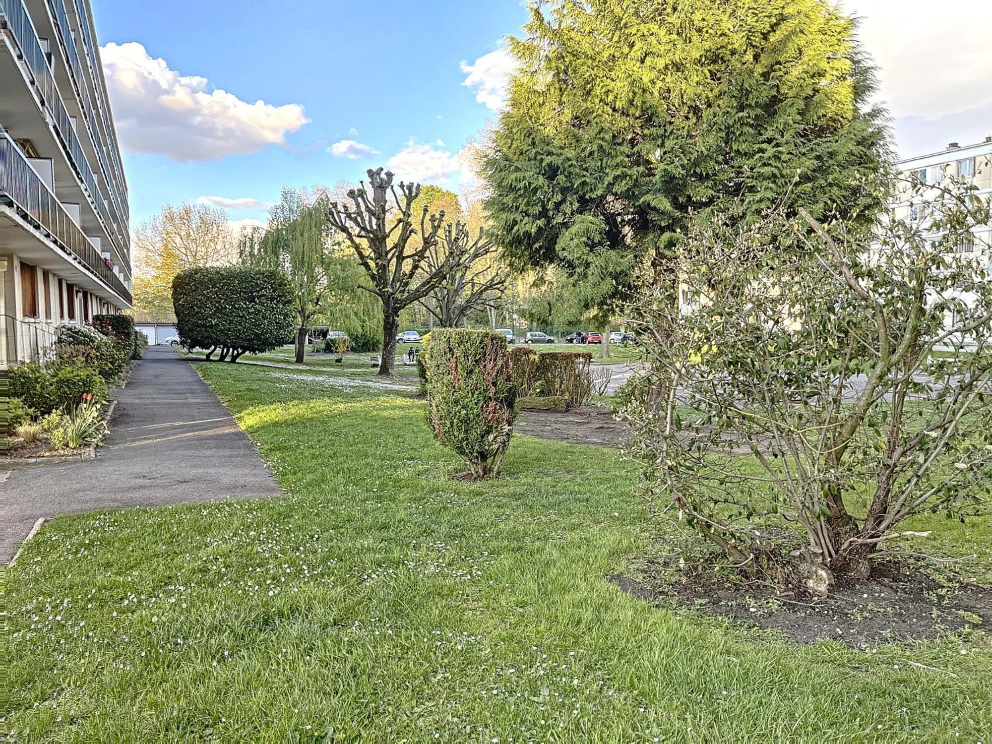 Appart Xl "So Zen" - 3 Chambres - 8 Pers - 20Mn To Paris Енгиен-ле-Бен Екстериор снимка