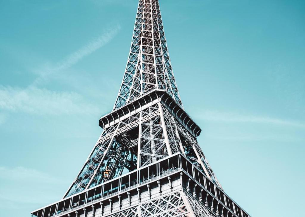 Appart Xl "So Zen" - 3 Chambres - 8 Pers - 20Mn To Paris Енгиен-ле-Бен Екстериор снимка